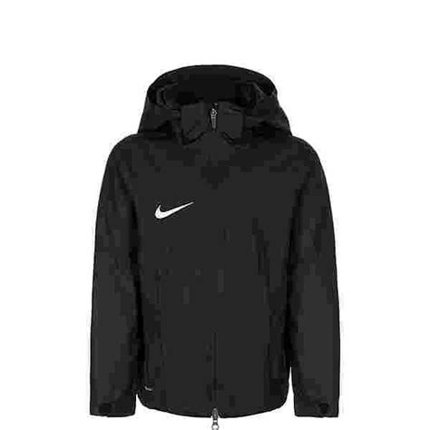 nike dry park 18 regenjacke schwarz m